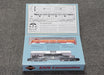 Proto 2000 433-8048 HO Scale EMD E8A Diesel Southern Pacific "Daylight" SP 6054 - USED