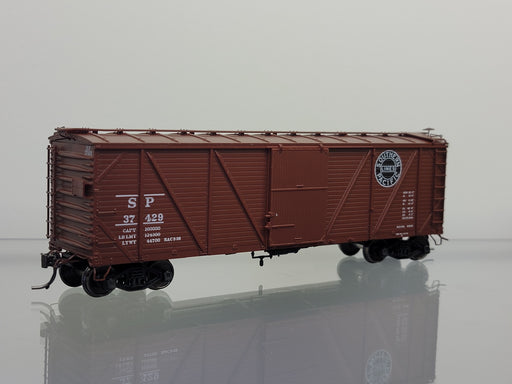Rapido Trains 171051A HO Scale B-50-16 Boxcar Southern Pacific "1931-1946 "# Varies