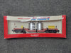American Flyer 24533 S Gauge Track Cleaning Service Car - NOS