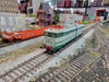 ACME 60165 HO Scale Electric Locomotive Class E 645 FS E 646.073 with DCC - USED