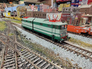 ACME 60165 HO Scale Electric Locomotive Class E 645 FS E 646.073 with DCC - USED
