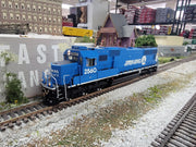 Athearn Genesis G69193 HO Scale EMD SD70 Conrail Quality CR 2560 - NOS