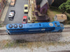 Athearn Genesis HO Scale EMD SD70 Conrail Quality (Custom #) CR 2571 USED