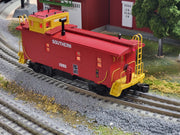 MTH Premier 20-91025 O Scale Steel Caboose Southern X253 - NOS