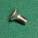 M2 x 4mm Phillips Head Machine Screws for Aristo/Bachmann/USA G Scale Track (25 pack)