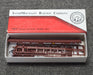 InterMountain 41405-08 HO Scale 60' Wood Deck Flatcar Kit OTTX 93595 - NOS