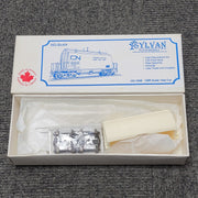 Sylvan Scale Models 1046 HO Scale CNR Scale Test Car Resin Kit - NOS