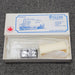 Sylvan Scale Models 1046 HO Scale CNR Scale Test Car Resin Kit - NOS