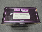 MTH Tinplate Traditions 10-1160 #165 Magnetic Crane - Like New USED