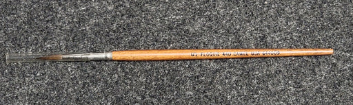 Floquil Poly S 644005 440 Camel Hair #5 Round Water Color Paint Brush