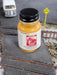 Floquil  F110134 Southern Pacific SP Daylight Orange 1oz Enamel Paint - NOS