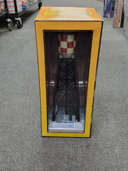 MTH RailKing 30-9029 O Gauge #193 Industrial Water Tower