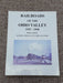 Railroads of the Ohio Valley 1947-1960 Book Three by Willard A. Harvey, Jr (Soft)