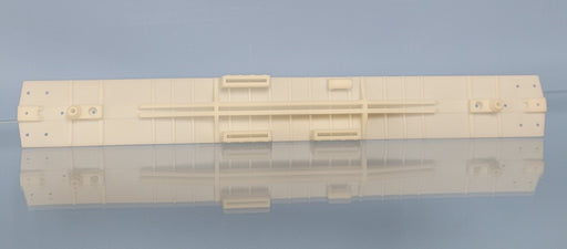 Bethlehem Car Works 4176 HO Scale Union Pacific Horse-Baggage Automobile Car Floor