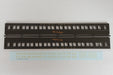 Branchline Trains 61127 HO Scale 80' Paired Window Coach Sides Union Pacific "The Challenger" (10 Sets)