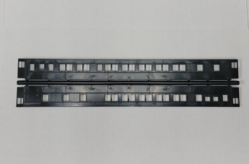 Branchline Trains 151104 HO Scale Pullman 10-1-1 3973 Car Sides (1 Set)