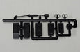 Branchline Trains 51116 HO Scale Pullman Electro-Mechanical A/C Parts Black