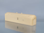 Bethlehem Car Works Sparrows Point Division SP-109 HO Scale Great Northern GN Heater Car Kit A End