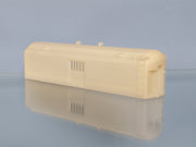 Bethlehem Car Works Sparrows Point Division SP-108 HO Scale SP&S Heater Car #2 Kit B End