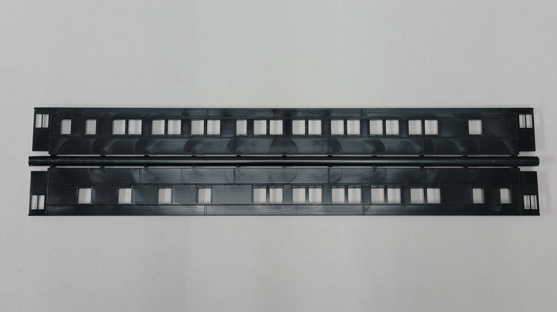 Branchline Trains 151102 HO Scale Pullman 10-1-2 3585 Car Sides (1 Set)