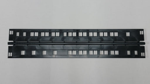 Branchline Trains 151102 HO Scale Pullman 10-1-2 3585 Car Sides (1 Set)