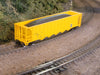 Fox Valley Models 83612-2 N Scale Ortner Hopper Intel Corp SSIX 5083 - NOS