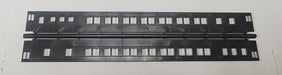 Branchline Trains 151105 HO Scale Pullman 14 Section 3958 Car Sides (1 Set)