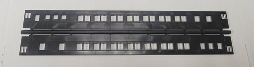 Branchline Trains 151105 HO Scale Pullman 14 Section 3958 Car Sides (1 Set)