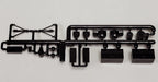 Branchline Trains 151004 HO Scale 80' Coach Underbody Detail Parts