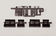 Branchline Trains 151116 HO Scale Pullman Electro-Mechanical A/C Parts - Gray