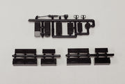 Branchline Trains 51116 HO Scale Pullman Electro-Mechanical A/C Parts