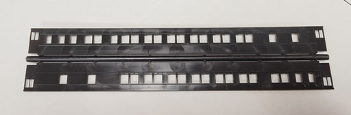Branchline Trains 151103 HO Scale Pullman 12-1 3410 Car Sides (1 Set)