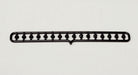 Branchline Trains 150000 HO Scale Replacement Bearings "Axle Caps" for Branchline Trucks