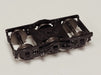 Branchline Trains 150001 HO Scale Pullman Bottom Equalized 2411 Truck Kit