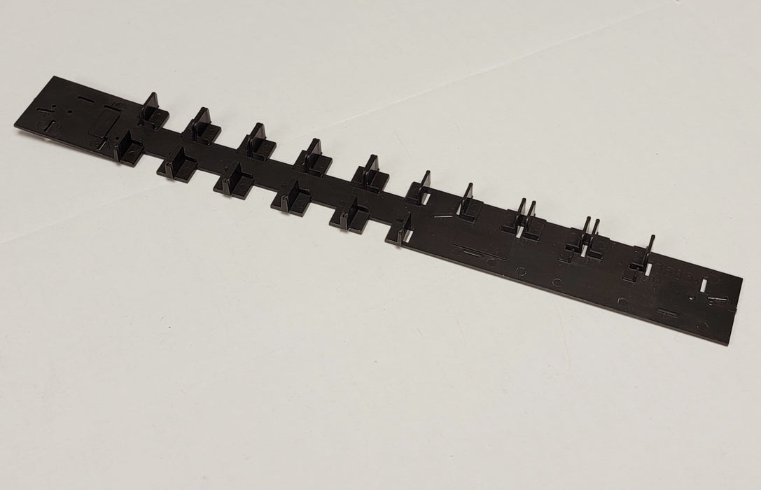 Branchline Trains 151102-INT HO Scale Pullman 10-1-2 (3585) Interior