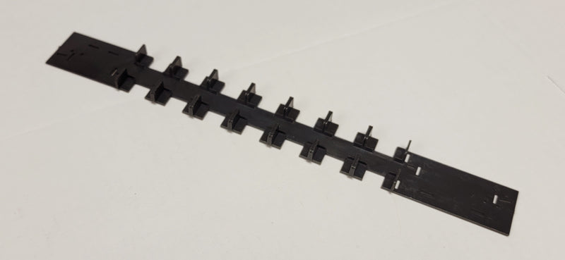 Branchline Trains 151105-INT HO Scale Pullman 14 Section (3958) Interior