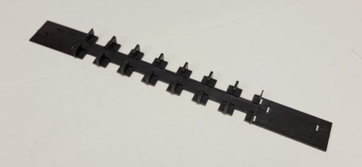 Branchline Trains 151105-INT HO Scale Pullman 14 Section (3958) Interior