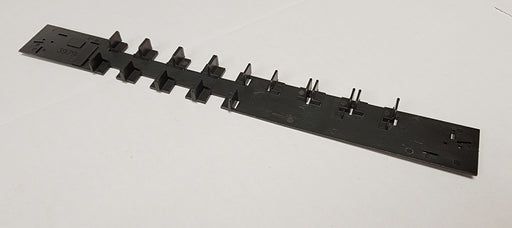 Branchline Trains 151101-INT HO Scale Pullman 8-1-2 (3979) Interior Seating