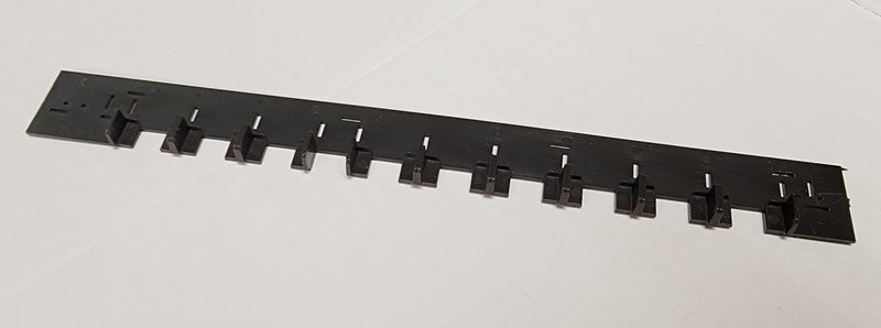 Branchline Trains 151106-INT HO Scale Pullman 6-3 (3523A) Interior Seating