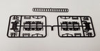 Branchline Trains 150001 HO Scale Pullman Bottom Equalized 2411 Truck Kit