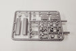 Branchline Trains 151115 HO Scale Pullman Battery Boxes and Air Tanks - Silver