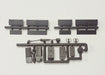 Branchline Trains 151116 HO Scale Pullman Electro-Mechanical A/C Parts - Green