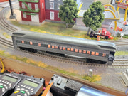 Williams 2700 O Scale 80' Maddison Passenger Car Set NYC - NOS