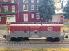 MTH Premier 20-91037 O Gauge Bay Window Caboose NYC 21055 - NOS