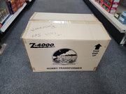 MTH 40-4000 O Gauge Z-4000 Transformer - Like New USED