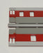 Branchline Trains 151102 HO Scale Pullman Monon 10-1-2 3585 Car Sides (1 Set)