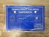 Pennsylvania Railroad Compendium PRR Freight Car Lettering 1954-1968