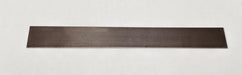 Branchline 511 8x1" Steel Weight for Passenger Cars