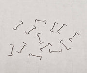 Bethlehem Car Works KitBits 180L 18" Ladder Grab Irons (12Pack)