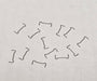 Bethlehem Car Works KitBits 180L 18" Ladder Grab Irons (12Pack)